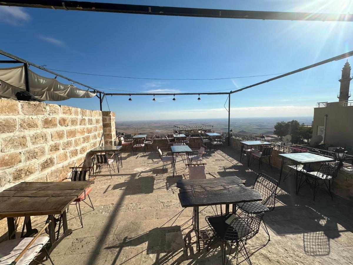 Beyzade Konagi Butik Otel Mardin Exterior photo