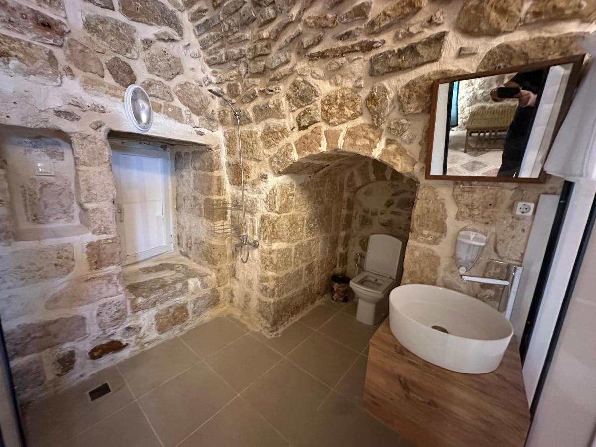 Beyzade Konagi Butik Otel Mardin Exterior photo