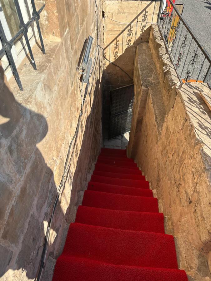 Beyzade Konagi Butik Otel Mardin Exterior photo