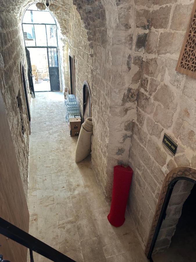 Beyzade Konagi Butik Otel Mardin Exterior photo